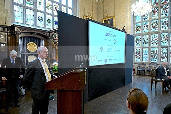  - CRUISE BRITAIN 2025