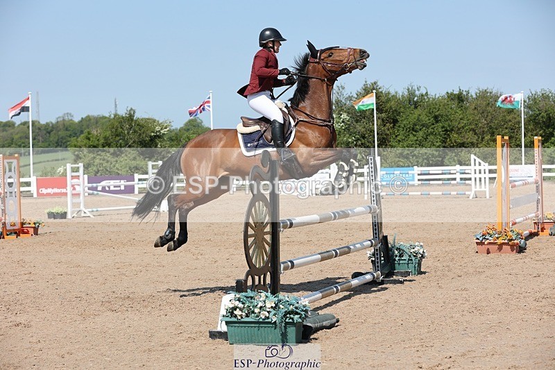 250509-110600-06166 - Cls 19 Snr Discovery and 1m Open