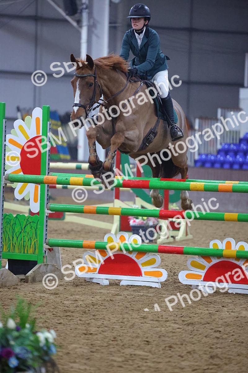 SBM_009228 - Class 24 - Winter 1.25m Championship Qualifier (1.25m)