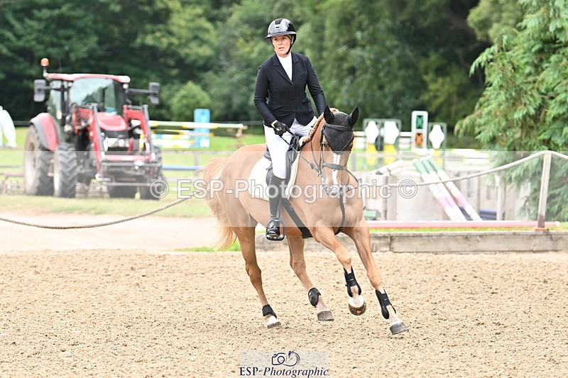 250706A-100736-17759 - Cls 47 5 Year Old Championships