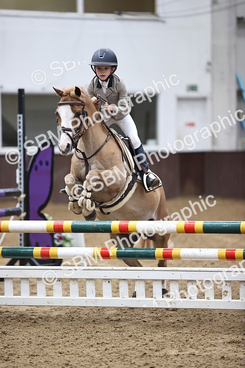 SBM_000930 - Class 4 - Springboard 128cm 138cm Restricted Handicap 90cm 1.00m
