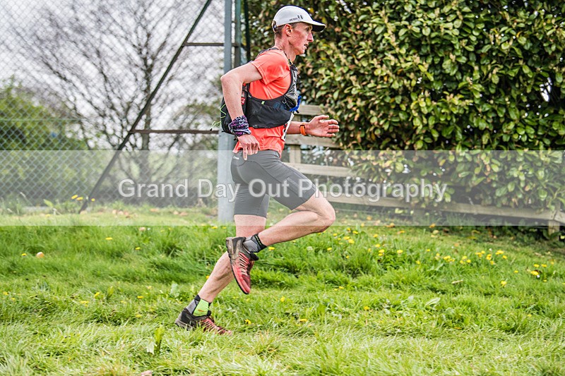 3 Peaks Finish-1400 - The 3 Peaks Race Saturday 26th April 2025 - The Finish