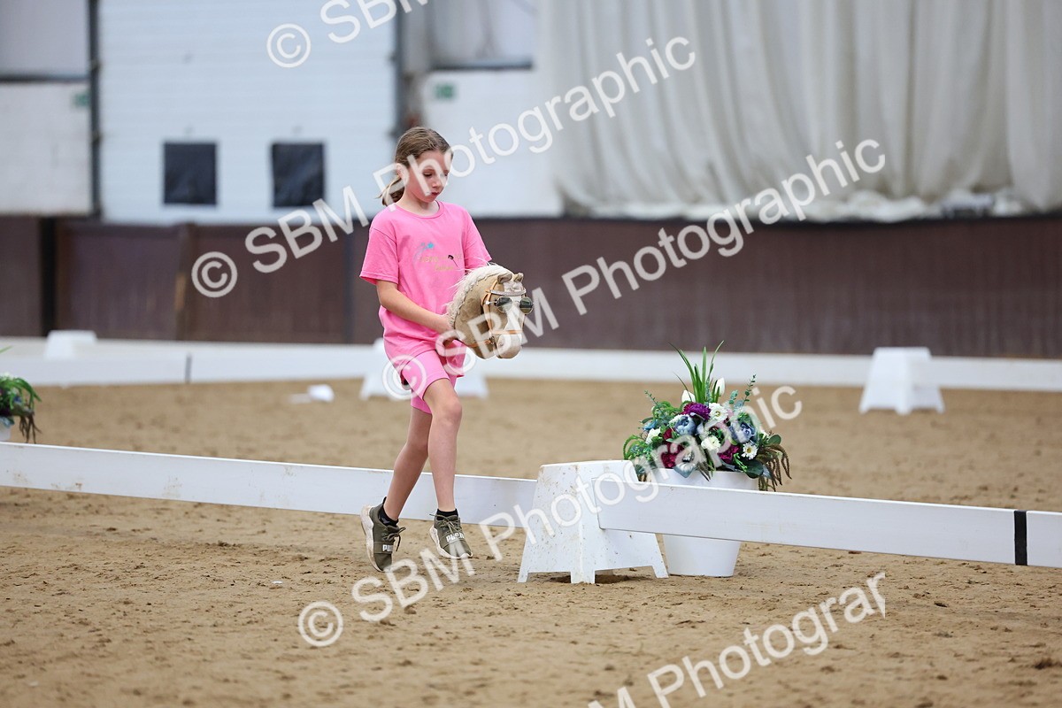 SBM_002184 - Class 7 - Freestyle Dressage Championship Final
