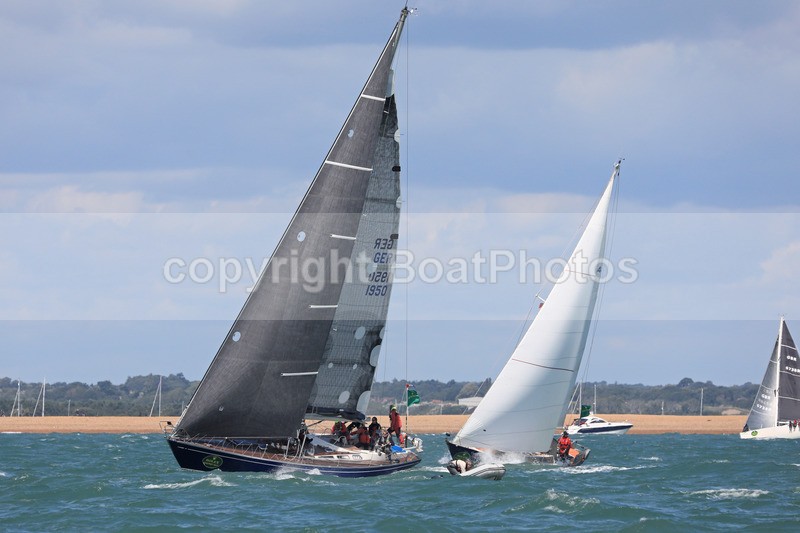 170806 GER1950 1Y3A1500 - FASTNET RACE DAY 6th AUGUST 2017