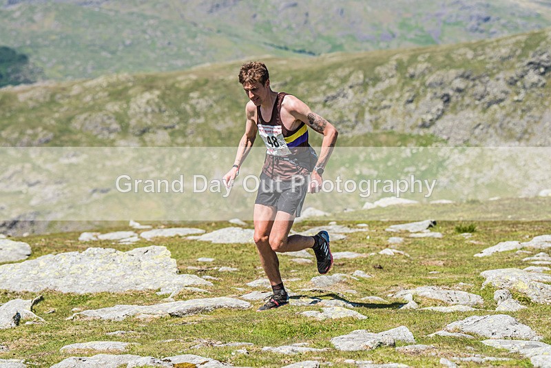 Duddon Long-101 - Duddon Valley (Long) Fell Race Saturday 3rd June 2023