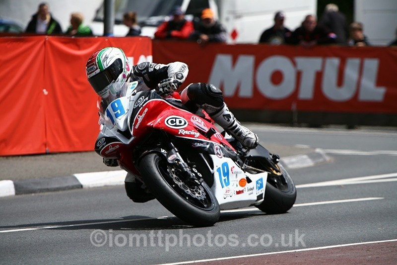  - Supersport Race 2