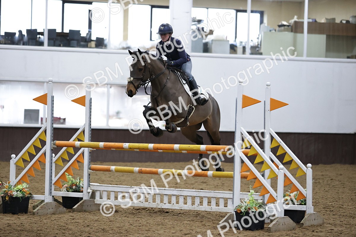 SBM_001355 - Class 4 - Senior Newcomers/ 1.10m Open