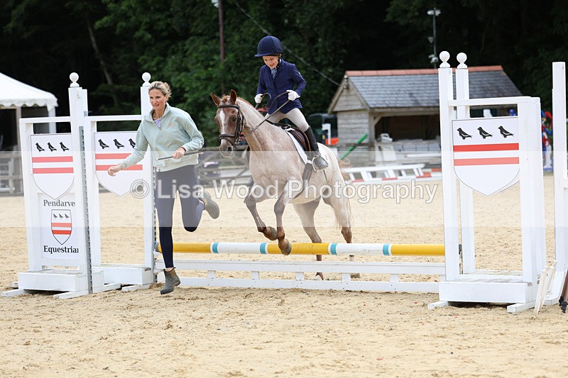 3E7A8080 - Class 1: 40cm