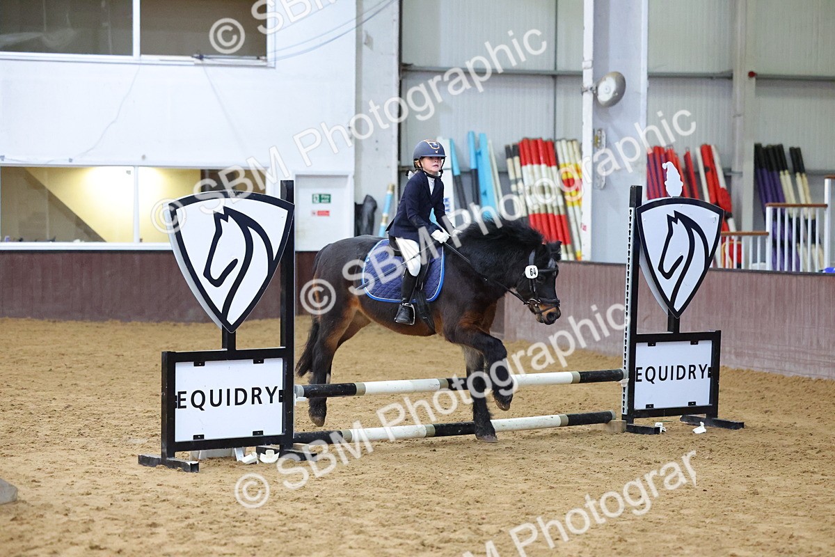SBM_000097 - Class 1 - Show Jumping 50cm