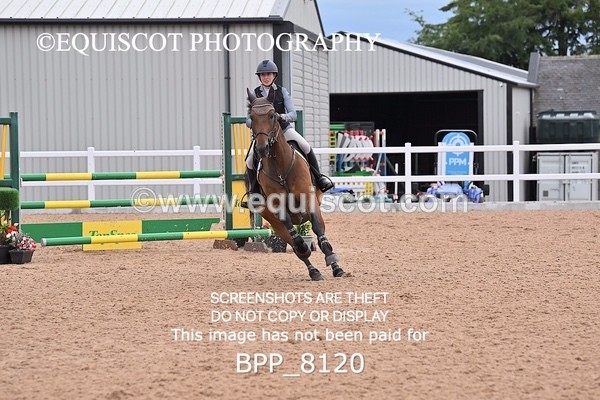 BPP_8120 - CLASS 17 FRI The Farriers Challenge Senior 1.15m Open Inc 1.15m Members Cup