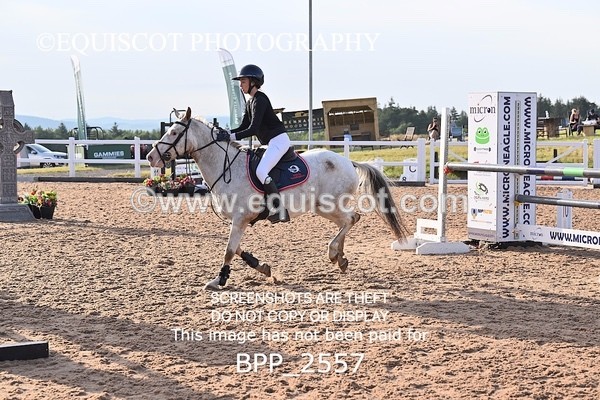 BPP_2557 - THU CLASS 5 Graham Heath 128/138 Primary C'ship Qualifier **Viewing/Selection class for 128/138 team