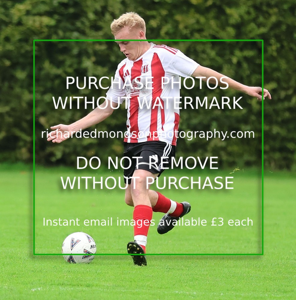 533A4121 - Wetheriggs United
