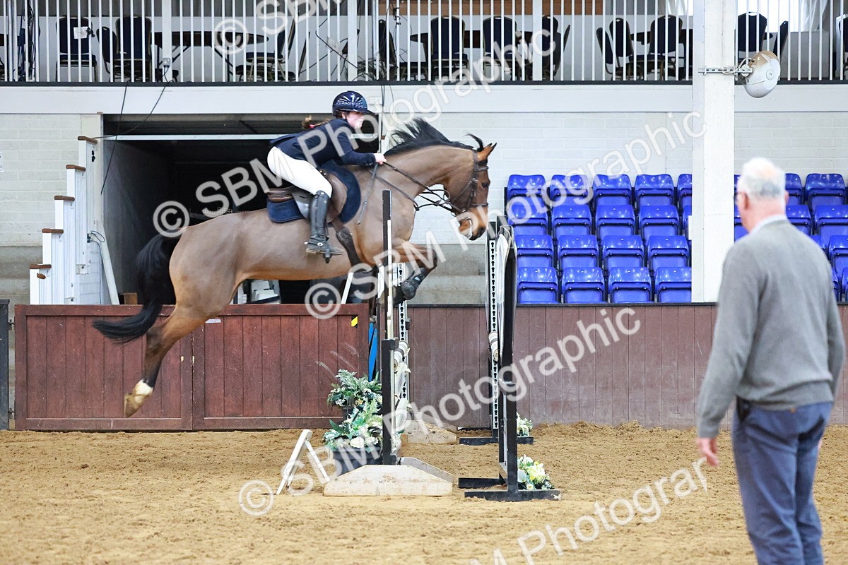 SBM_002742 - Class 9 - Senior Discovery - 1.00m