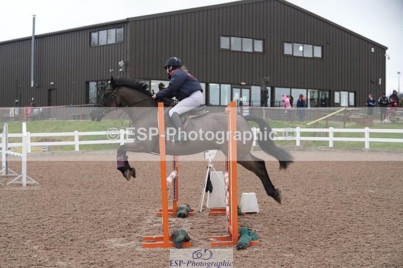 260220-093856-00008 - Cls 1-2 Clear Round, British Novice and 90cm