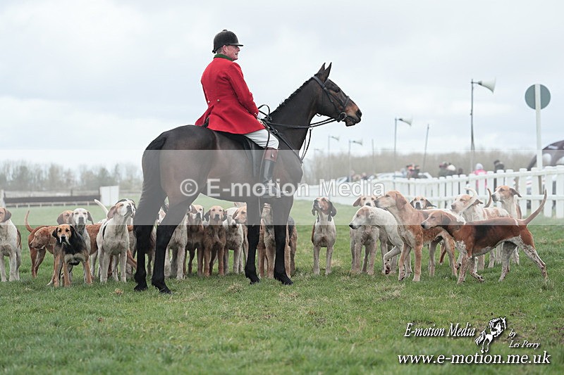 PtP 230324 24 - Tedworth Hunt PtP Larkhill Raccourse 23rd March 2024