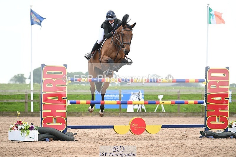 250509-151422-08107 - Cls 15 Talent Seeker inc 7yr old Jump Off and Presentations