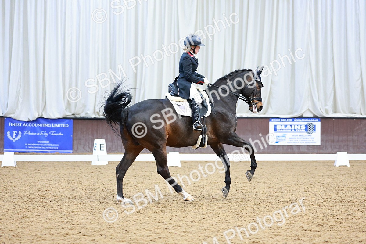 0B8A5769 - Class 19 - FEI INT I