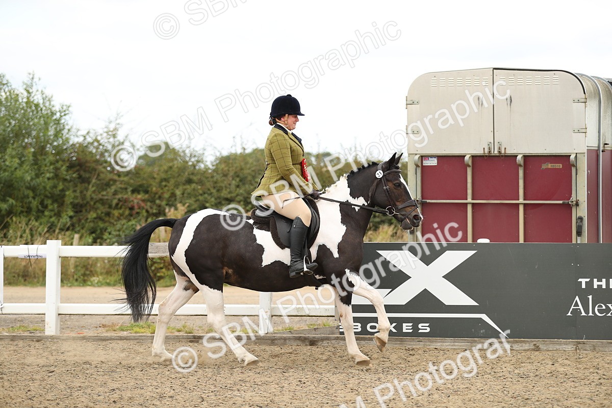 SBM_05293 - Class 47b Style & Performance 60cm (20+)