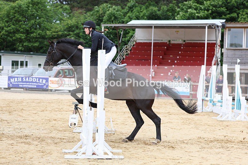 3E7A3806 - Class 5: 60cm Senior