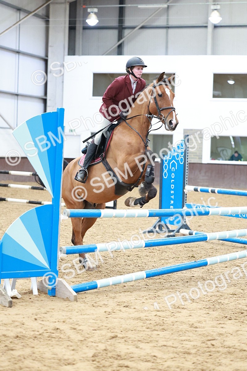 SBM_000643 - Class 2 - Senior British Novice 90cm