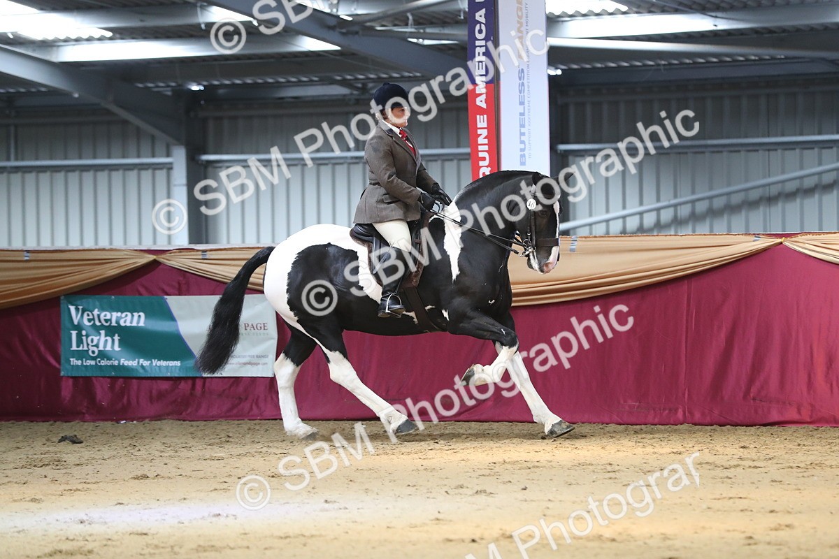 SBM_02919 - Class 6a Area Ridden Pre Vet