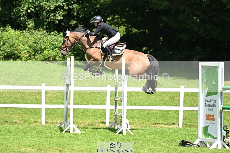 250615A-132650-11110 - Cls 38 Snr 1m40 GP