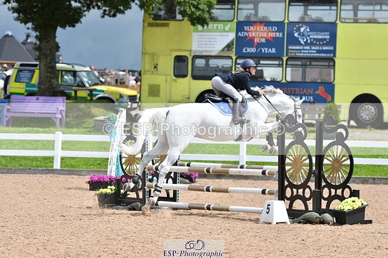 240727A-133635-05063 - Cls 22 85cm Amateur Qualifier