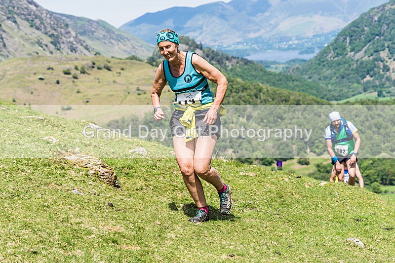Glaramara-185 - Glaramara Fell Race Sunday 19th May 2024