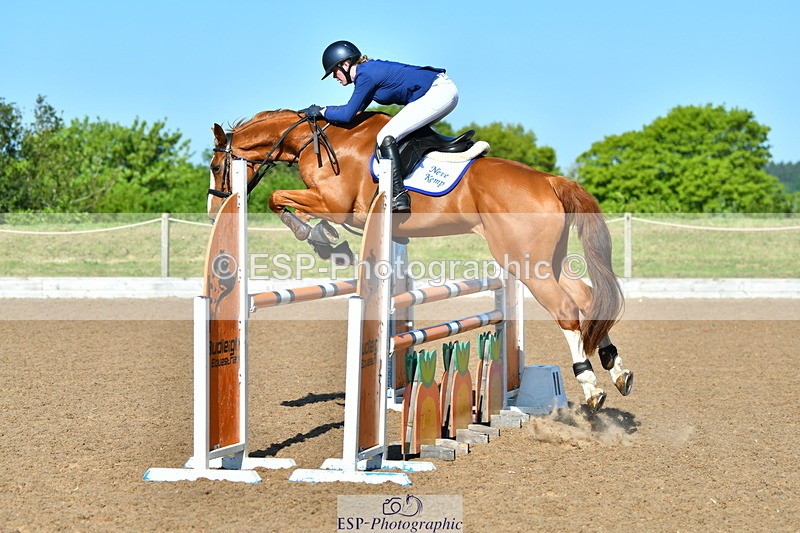 230526A-090432-00786 - Cls 1 Snr 1.05m + 1.10m Open