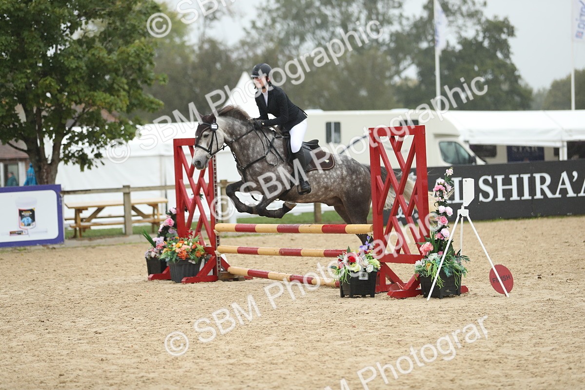 SBM_73962 - J16 - Junior Pony 75cm Championship