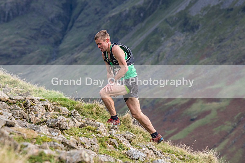 Wasdale Show-278 - Wasdale Head Show Fell Races (Junior & Senior) Saturday 14th October 2023