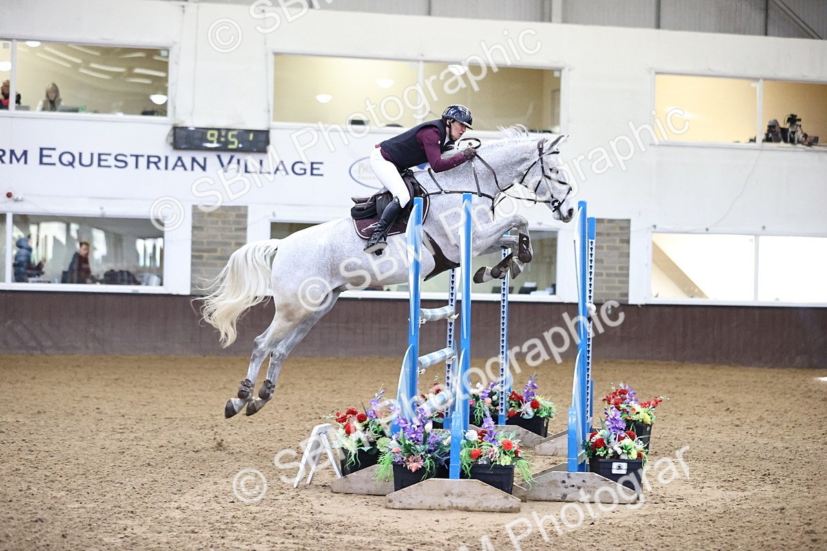 SBM_005201 - Class 18 - National 1.30m 1..40m