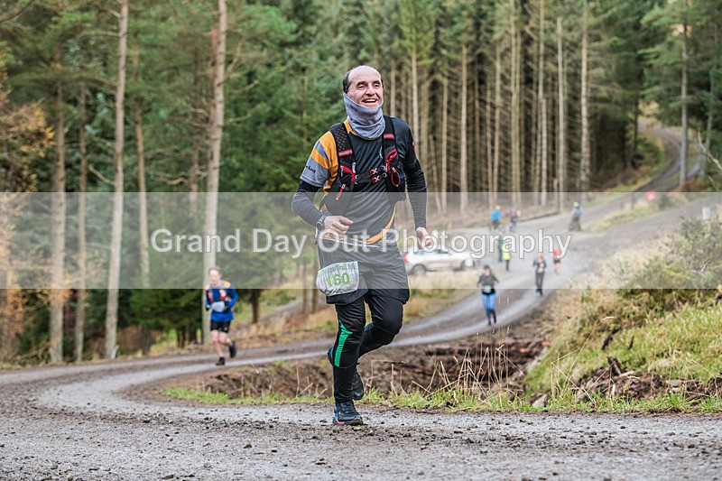 Glentress 21  10K-1063 - High Terrain Events Glentress 21 & 10K Trail Races Saturday 16th November 2024