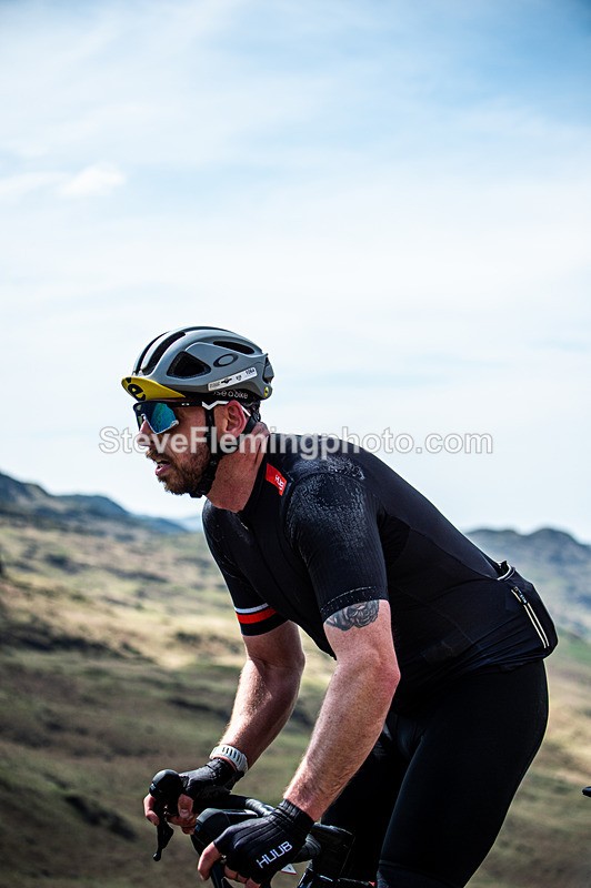 133820 - Hardknott Pass Camera 3 13.00-14.00