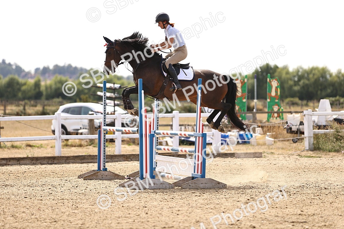 SBM_001410 - Class 5 - 1.05m Amateur Championship Qualifier