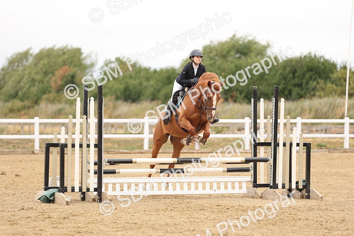 SBM_022955 - Class 1 - Clear Round