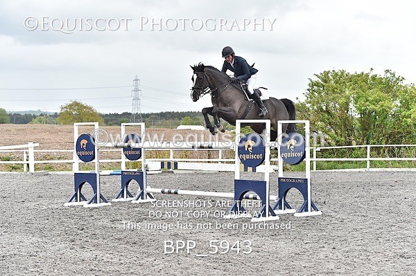 BPP_5943 - SUN CLASS 34 FOXHUNTER 2ND ROUND