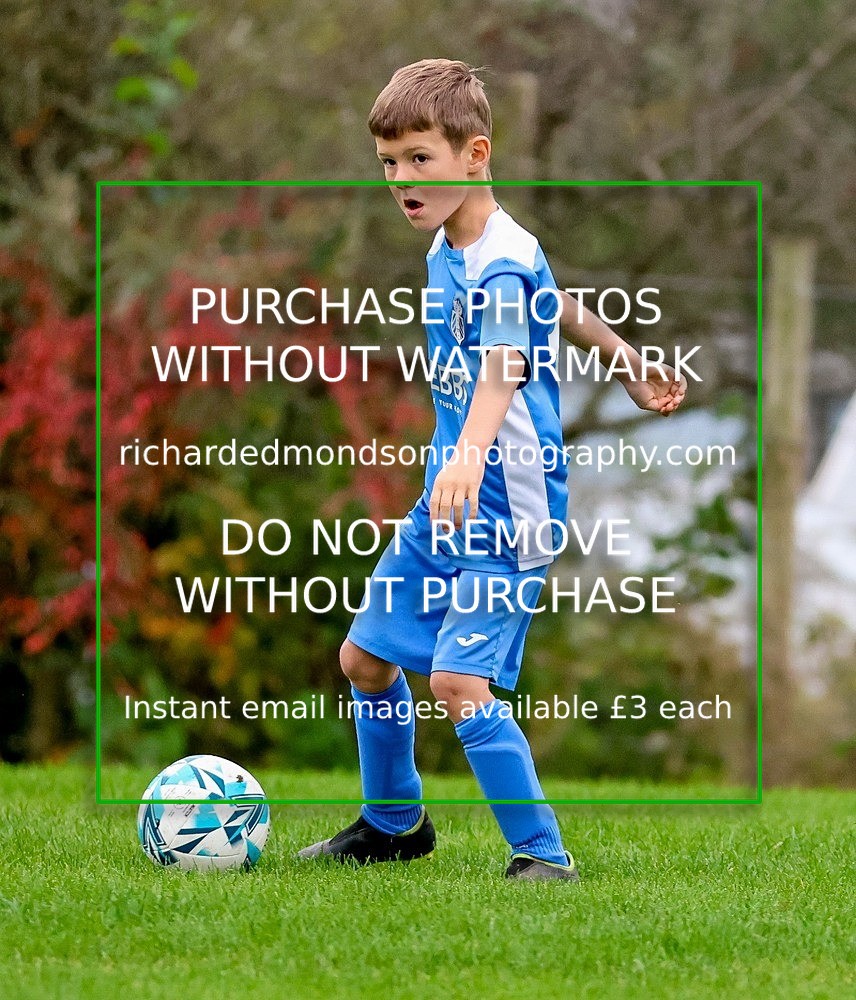 533A2310 - Wattsfield Under 7 vs Milnthorpe Town Under 7 (27/9/25)