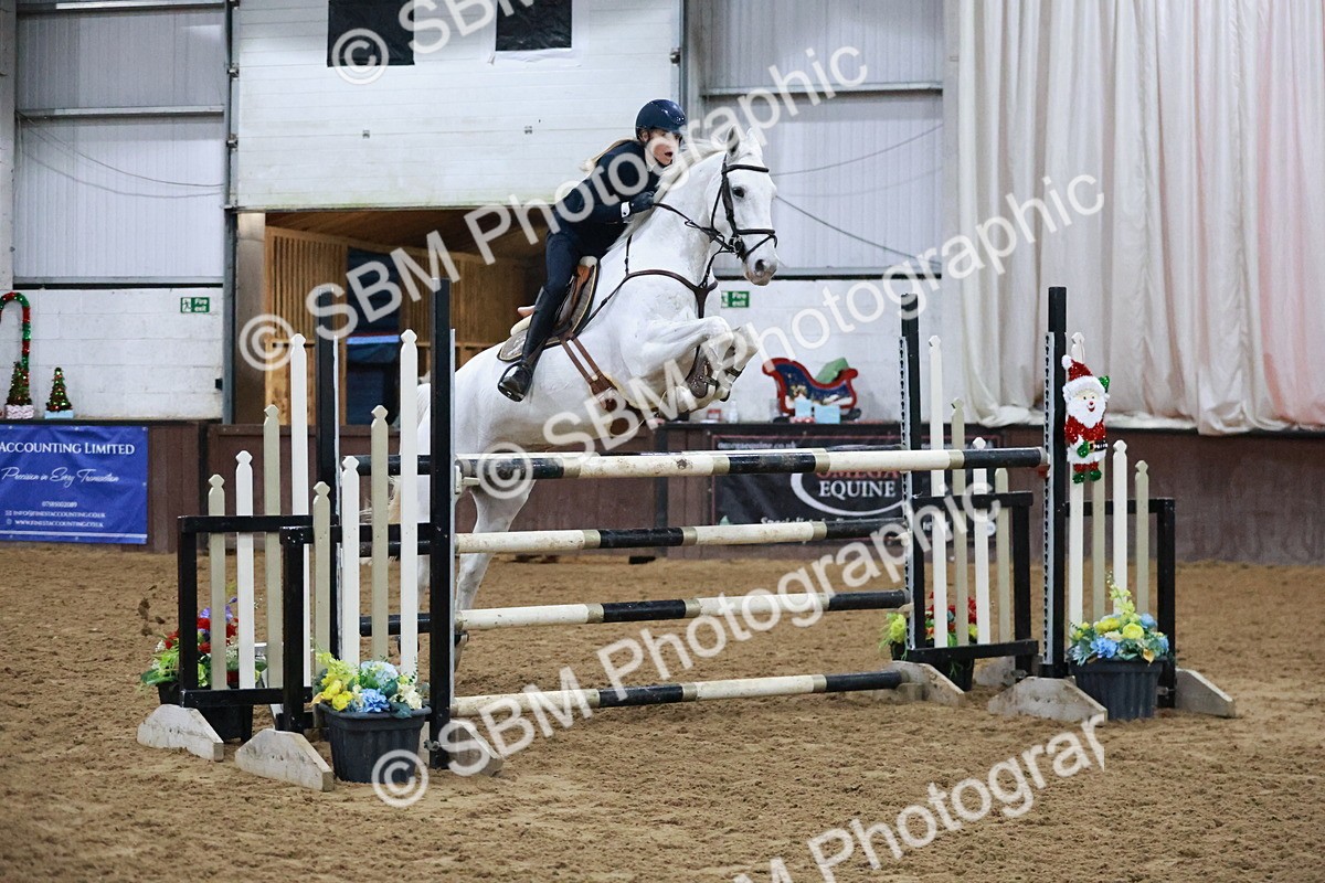 SBM_001580 - Class 6 - Cheval Liverte 1.25m Championship Qualifier