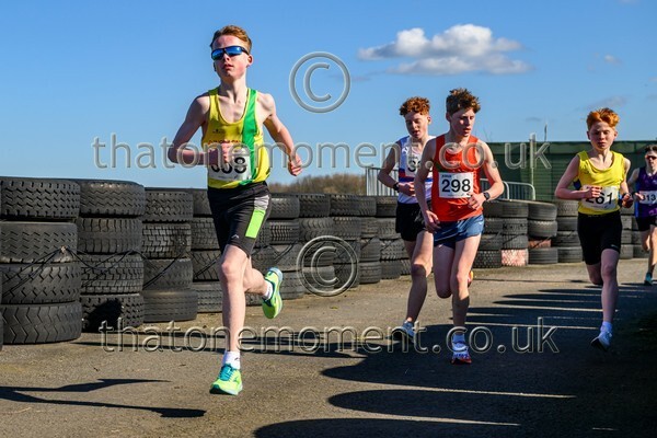 YathRR25-926413 - U15 Boys