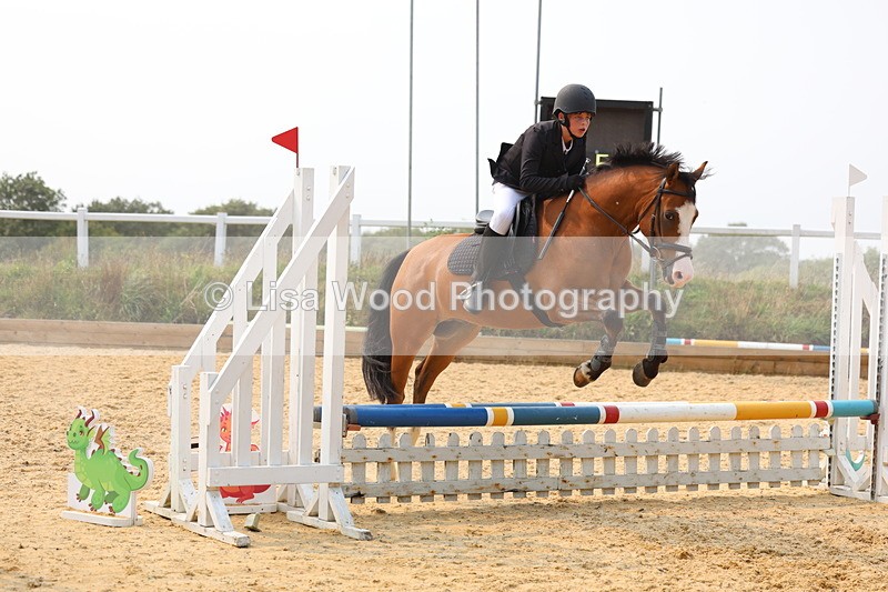 3E7A2798 - Class 10: Junior 60cm