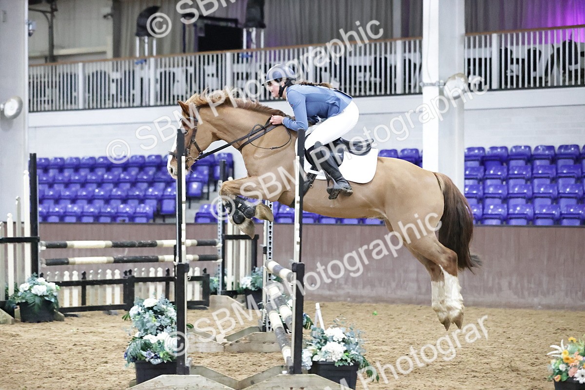 SBM_1621 - Class 7 - Equissage Pulse Senior BritiNovice/ 90cm Open