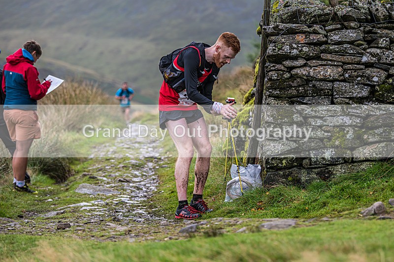 Old Crown Round-330 - Old Crown Round Fell Race Saturday 12th September 2026