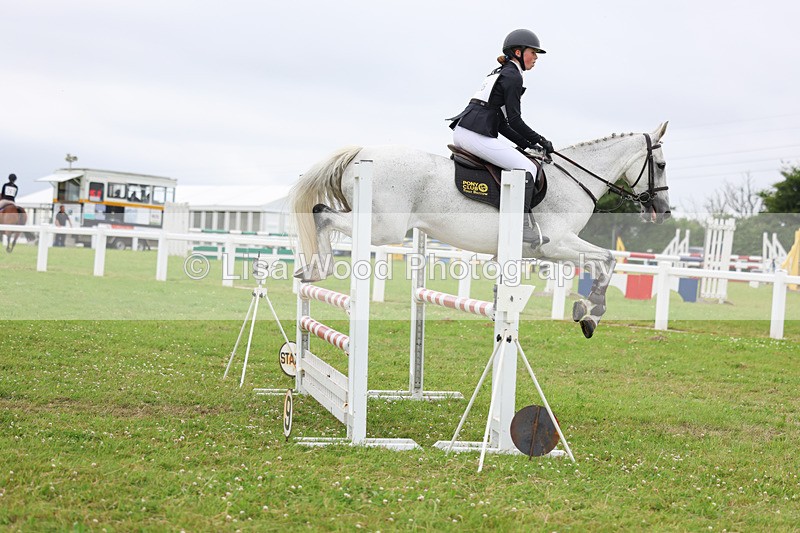 3E7A6861 - Class 7: PC90cm Regional Championship Qualifier Rnd 2 (A)