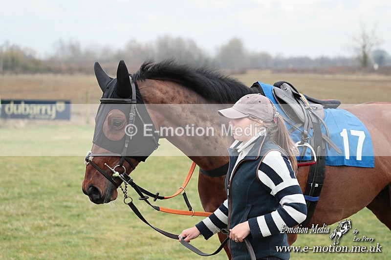 PtP 220325 196 - Cirencester Races -  Siddington 22/03/25