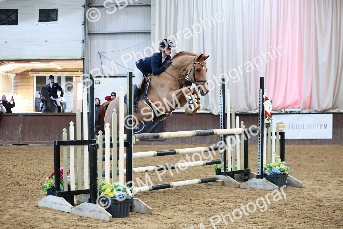 SJMB0151 - Class 4 - Senior Newcomers 1.10m