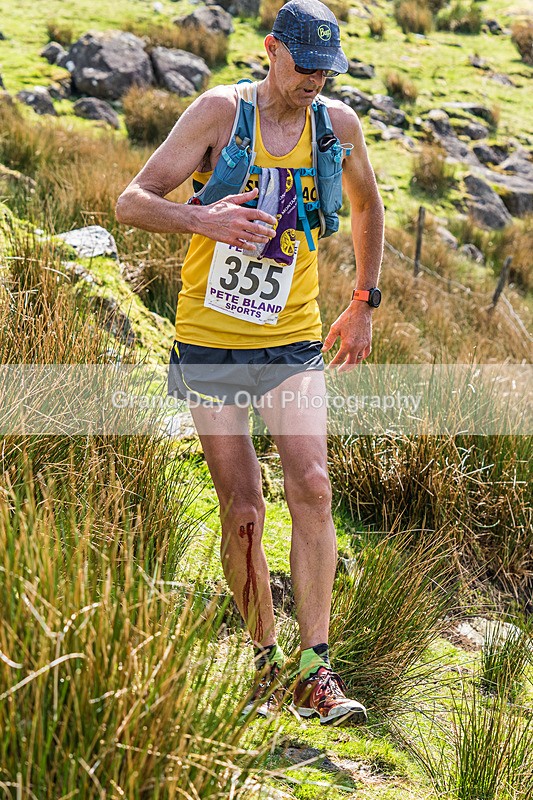 Glaramara-443 - Glaramara Fell Race Sunday 19th May 2024
