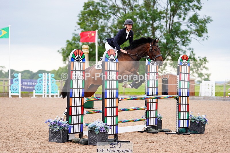 240630A-191618-16888 - Cls 34-36 Children on Horses