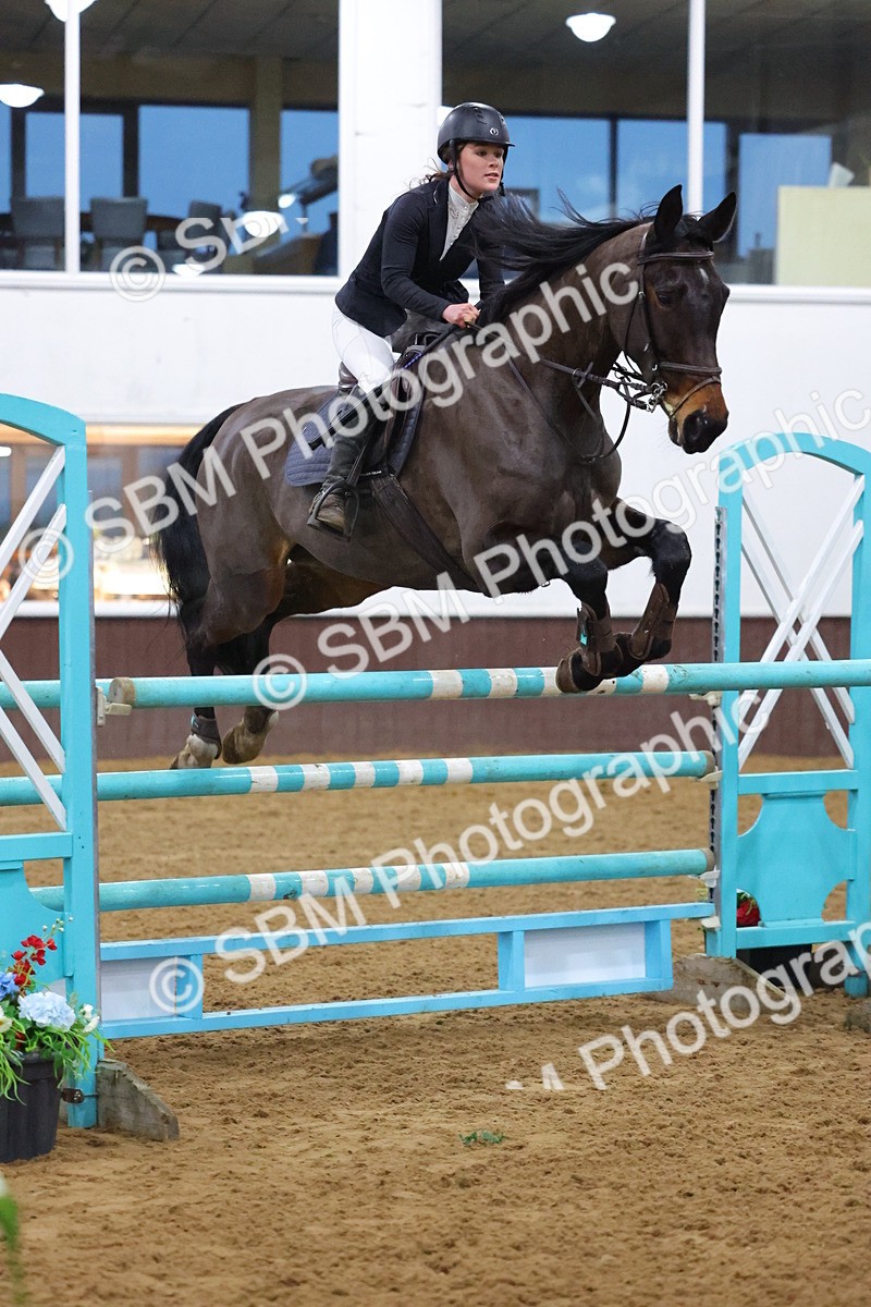 1I0A6098 - Class 12 - National 1.30m/1.40m Open Handicap