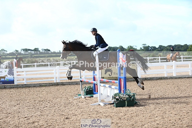 230811A-101546-03469 - Cls 15 85cm Nat Am Qualifier